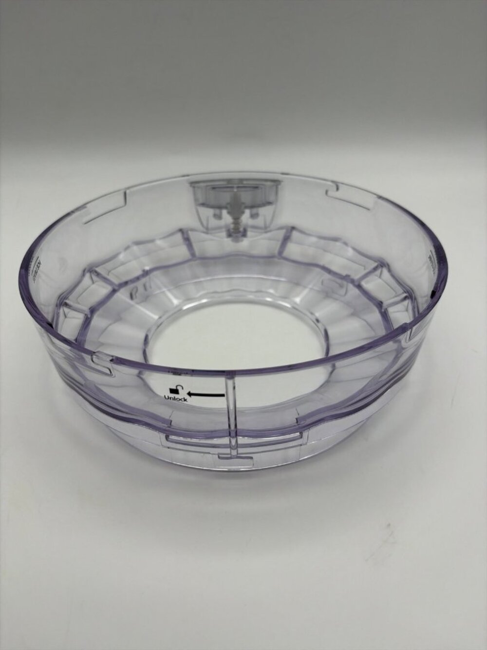 Margaritaville DM0550 Ice Reservoir Ring Blender Lid Collar Replacement OEM
